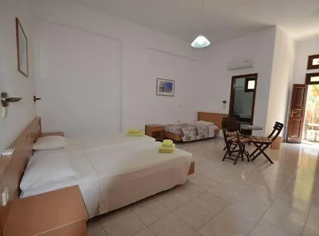Philippos Studios & Apt Lindos  Exterior photo