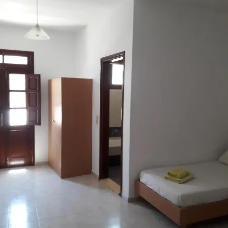 Philippos Studios & Apt Lindos  Exterior photo