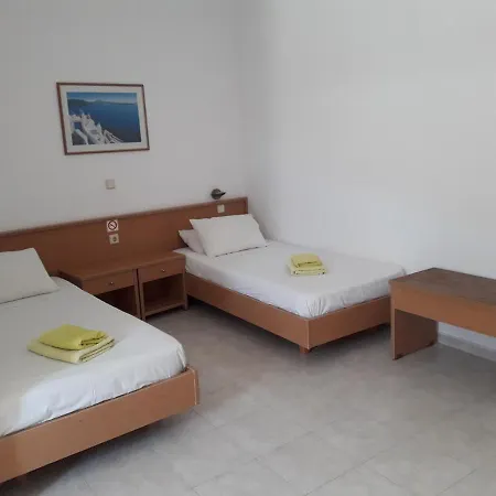 Philippos Studios & Apt Lindos  Exterior photo