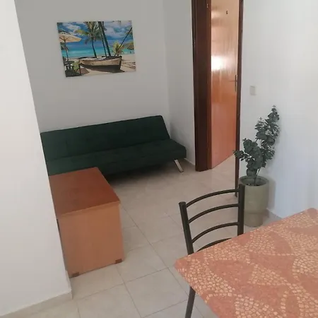 Philippos Studios & Apt Lindos  Room photo