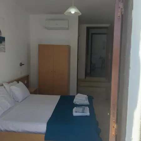 Philippos Studios & Apt Lindos  Room photo