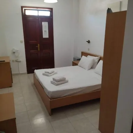 Philippos Studios & Apt Lindos  Room photo