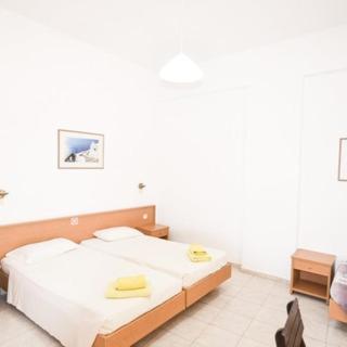 Philippos & Appartement Lindos (Rhodes)
