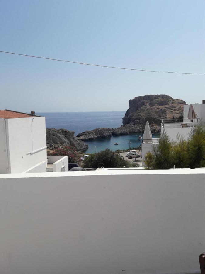 Appartement Philippos & *