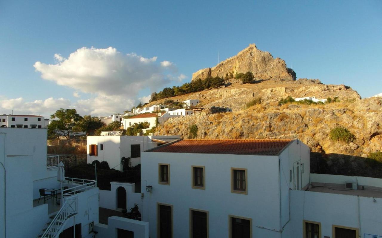 Philippos & Líndos
