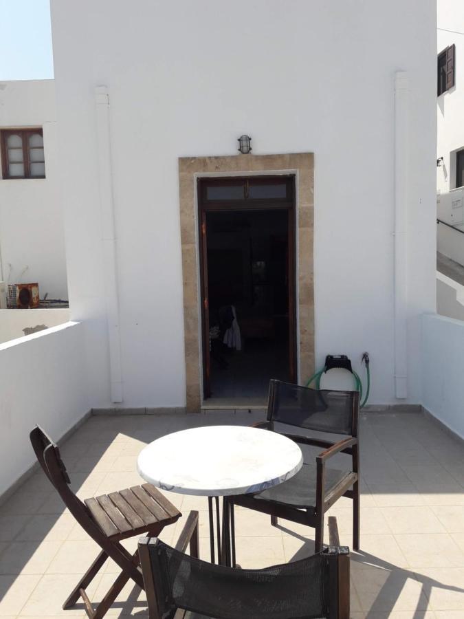 Appartement Philippos &