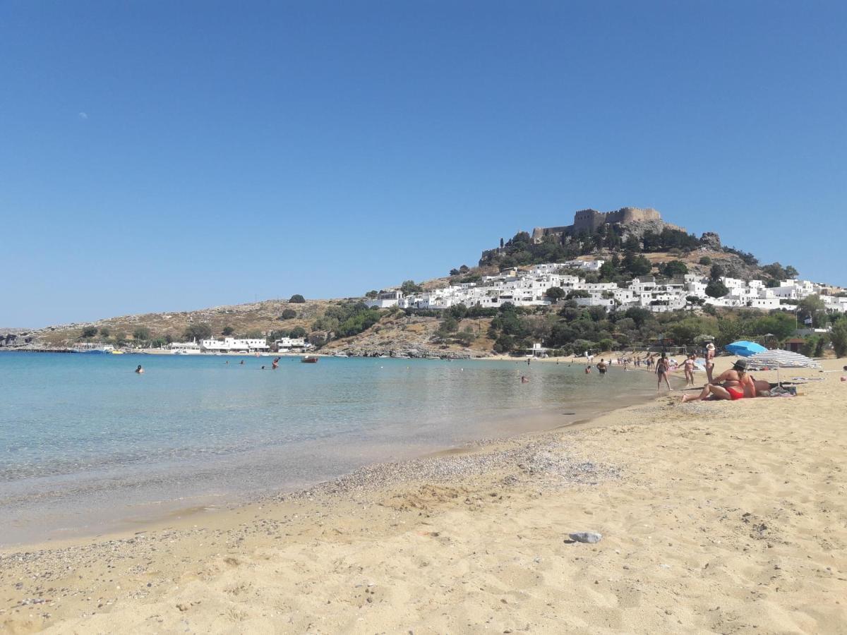 Philippos & Appartement *