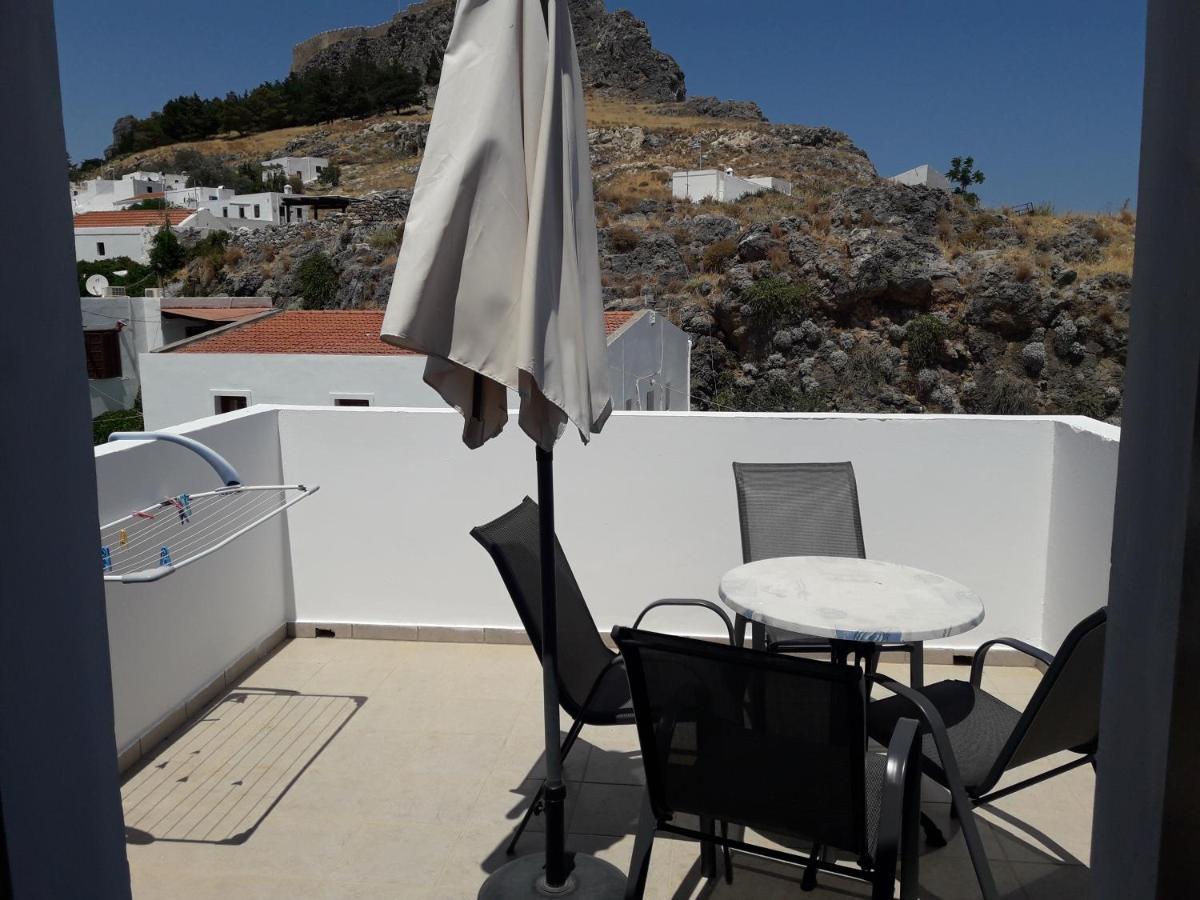 Appartement Philippos & *
