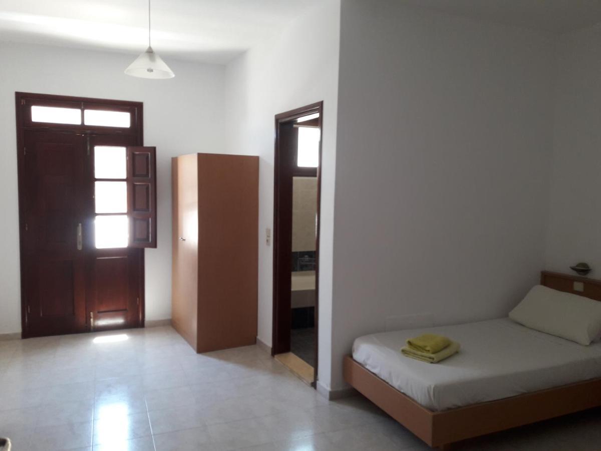 Appartement Philippos &