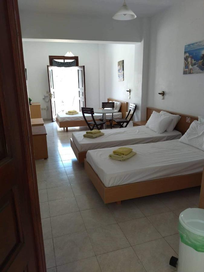 Appartement Philippos & *