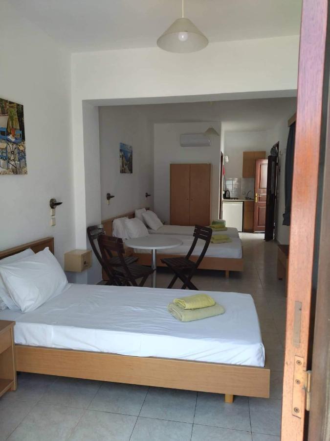 Philippos & Appartement