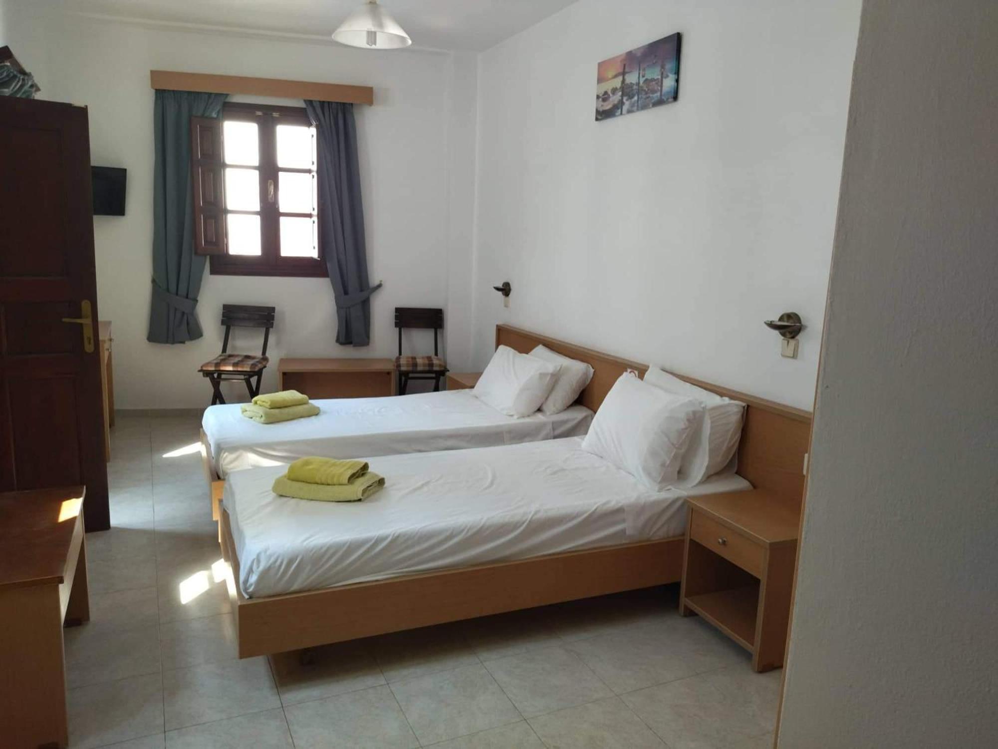 Appartement Philippos & *