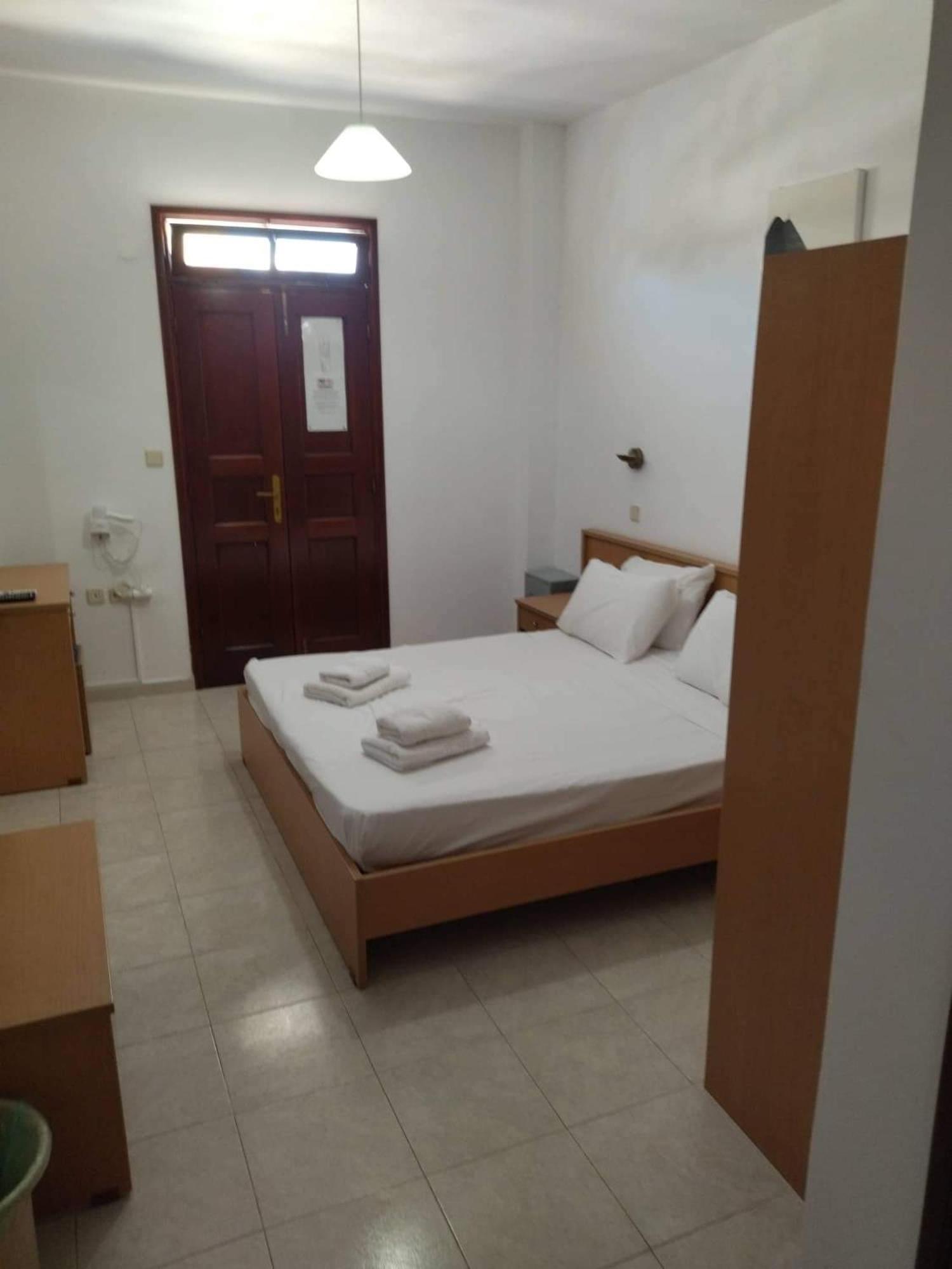 Appartement Philippos & *