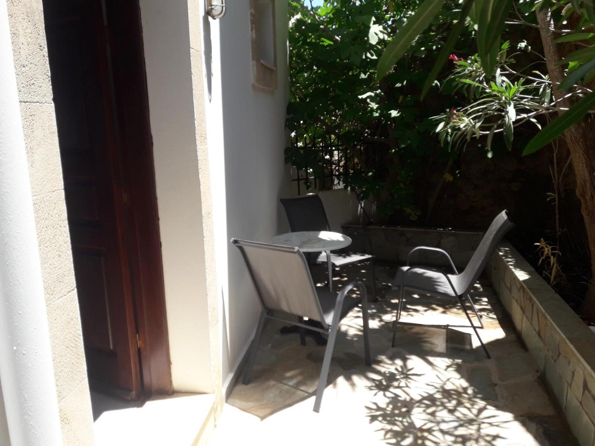 Philippos & Appartement Lindos (Rhodes)