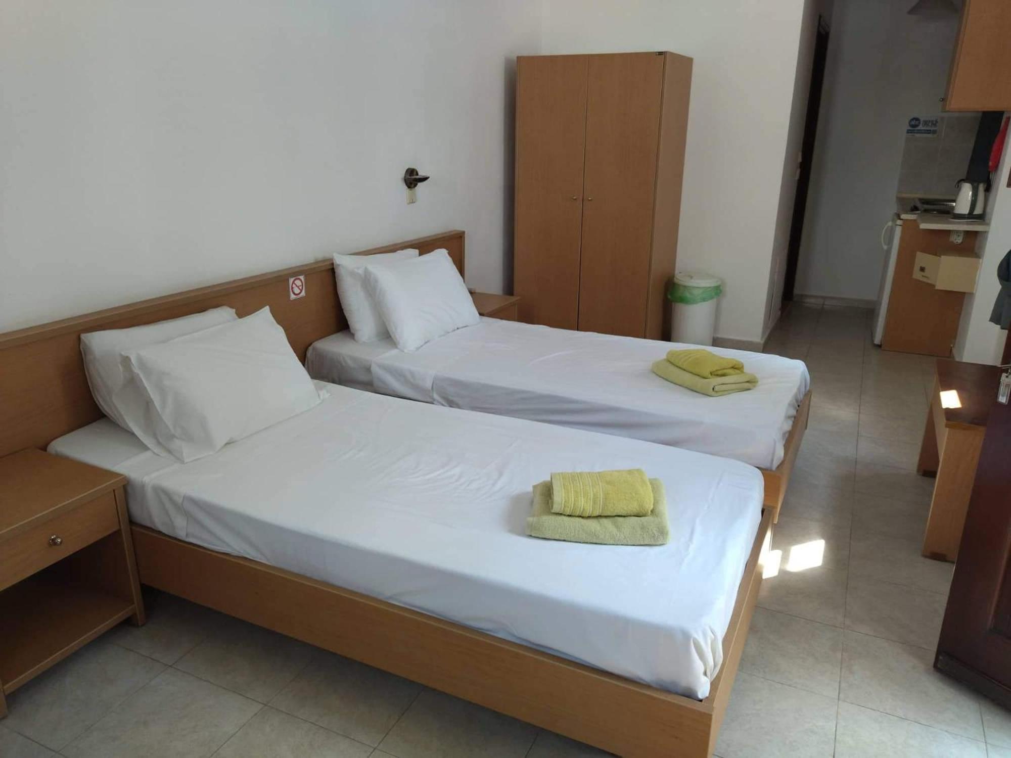 Philippos & Appartement
