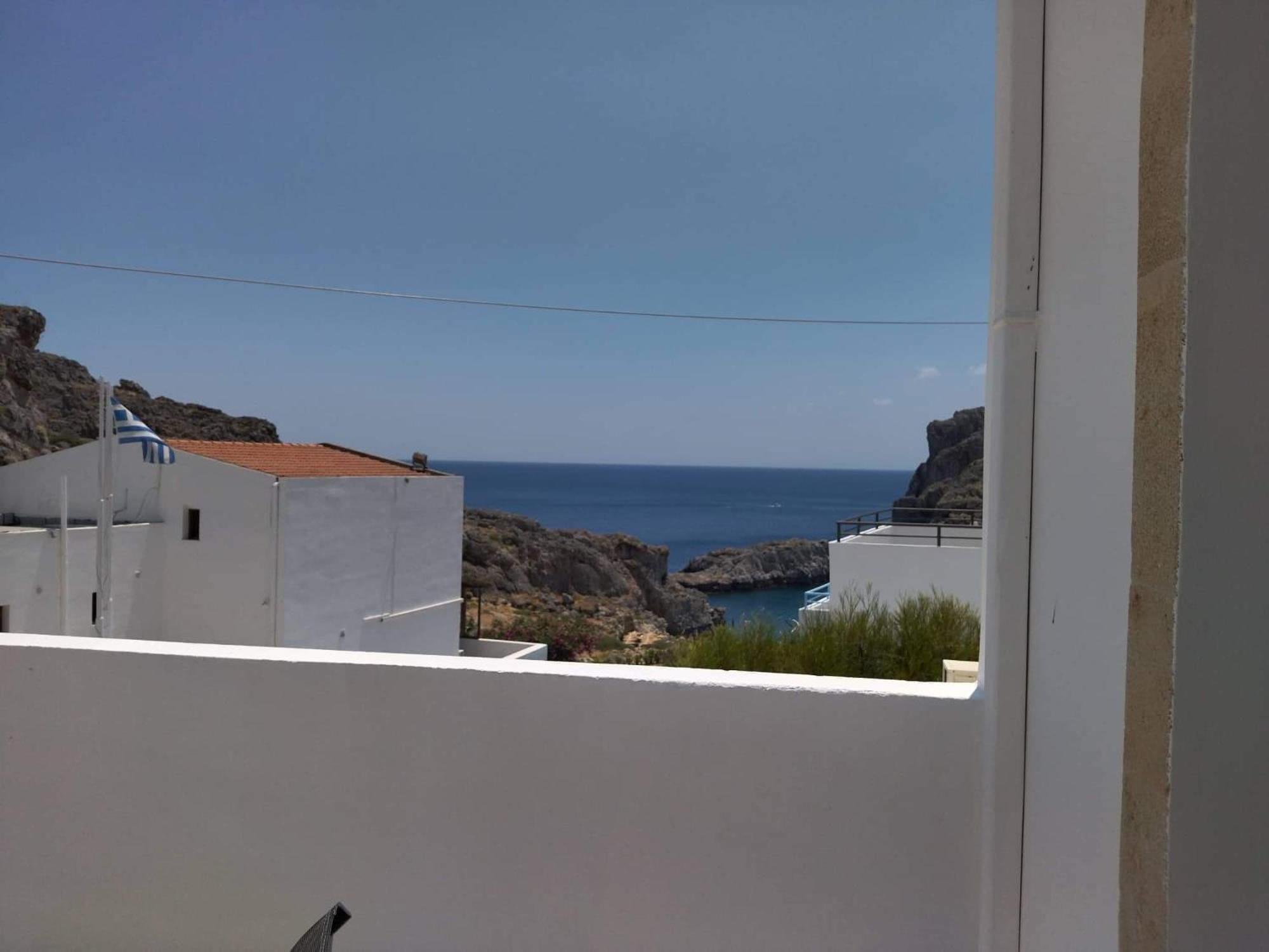 Philippos & Appartement